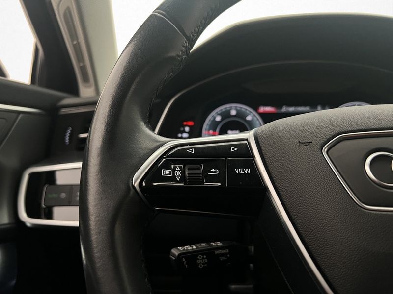 Audi A6 bild 16