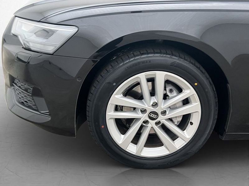 Audi A6 bild 30