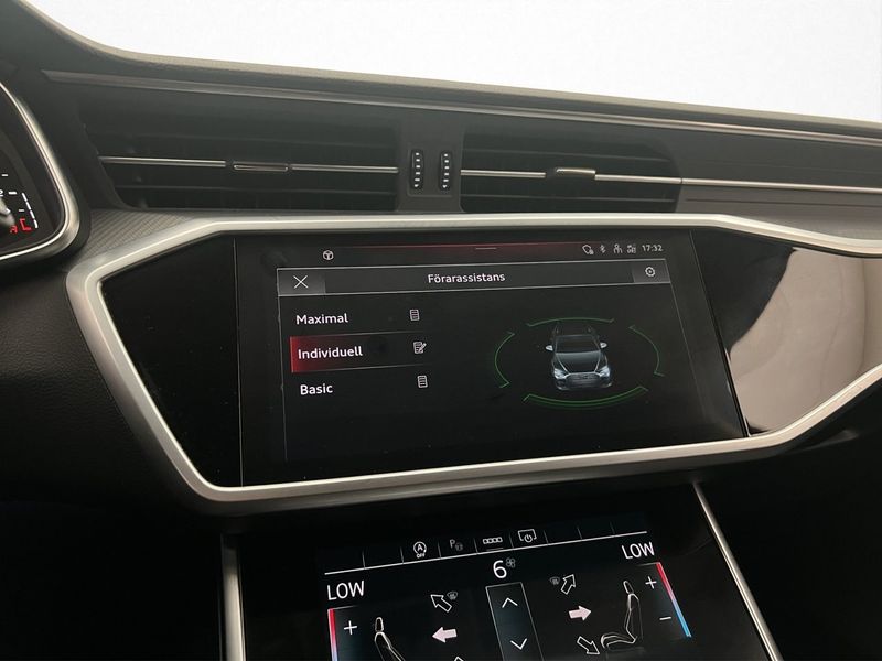 Audi A6 bild 23