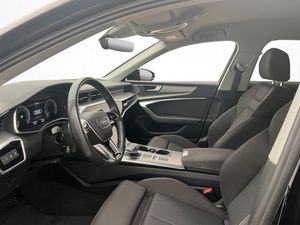 Audi A6 bild 12