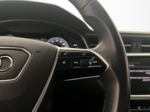 Audi A6 bild 18