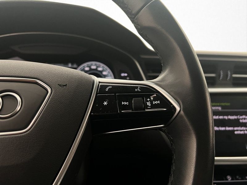 Audi A6 bild 18