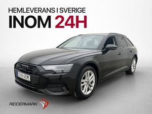 Audi A6 bild 1