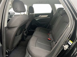 Audi A6 bild 28