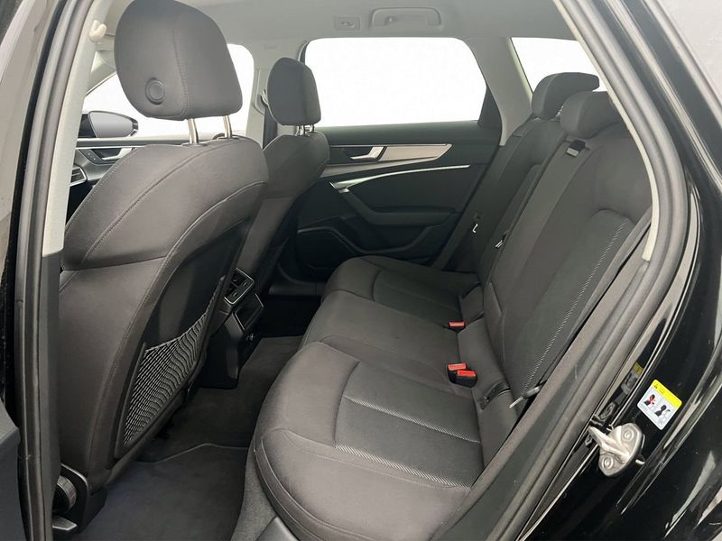 Audi A6 bild 28