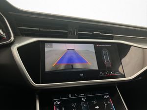 Audi A6 bild 19
