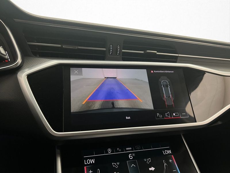 Audi A6 bild 19