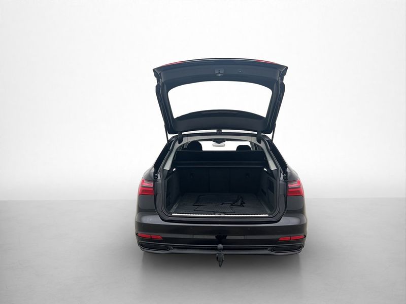 Audi A6 bild 29