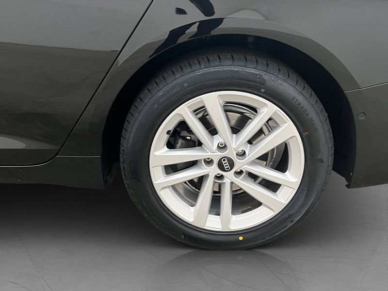 Audi A6 bild 31