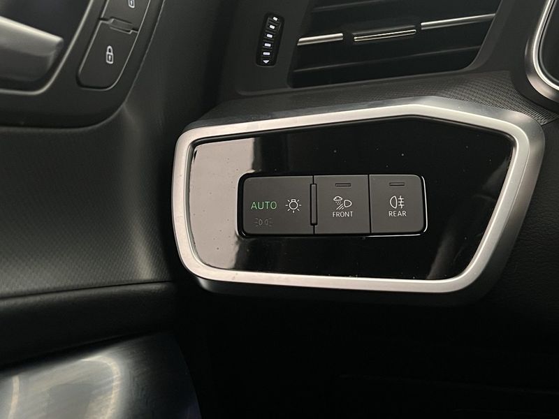 Audi A6 bild 15