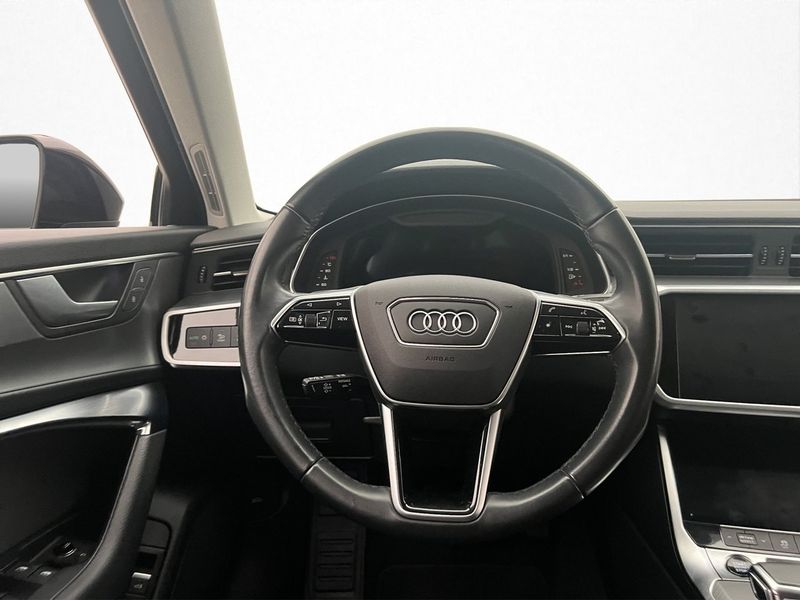 Audi A6 bild 14