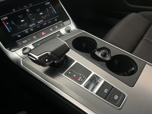 Audi A6 bild 25