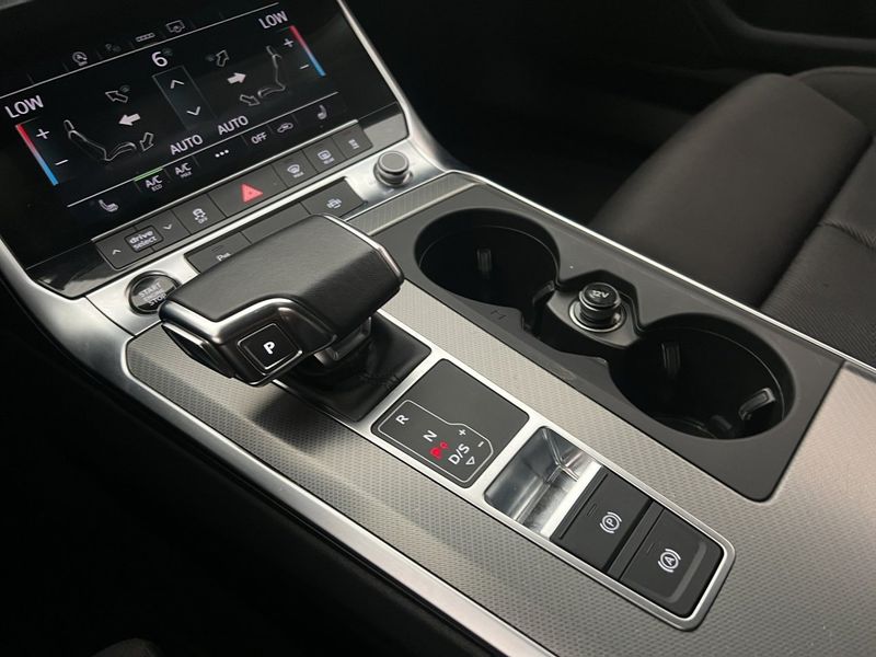 Audi A6 bild 25