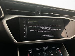Audi A6 bild 21