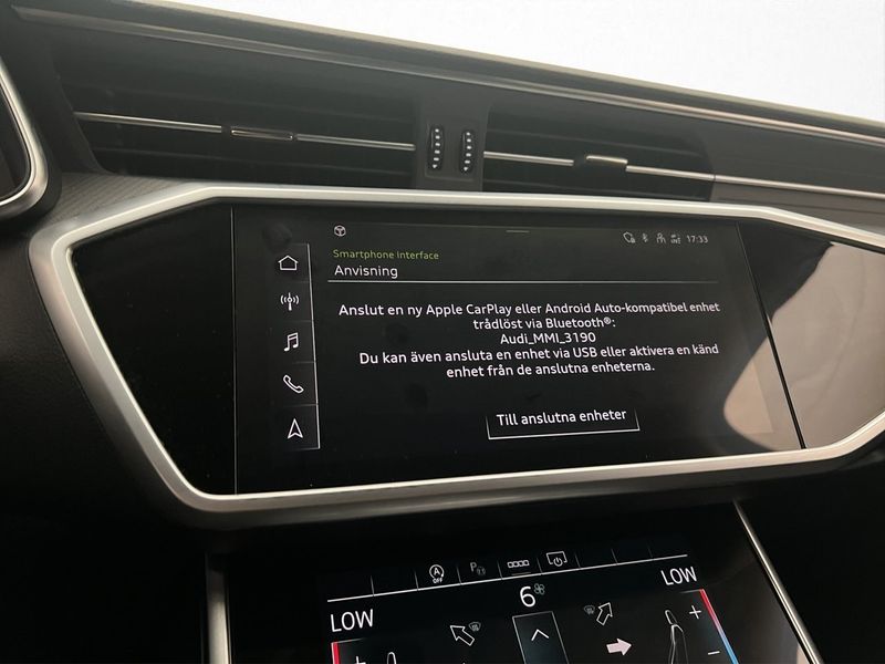 Audi A6 bild 21