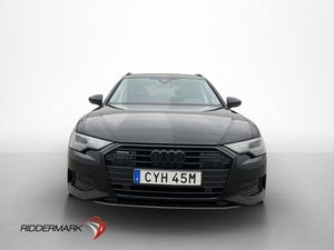 Audi A6 bild 2