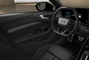 Audi A5 bild 10