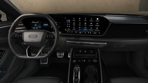 Audi A5 bild 9