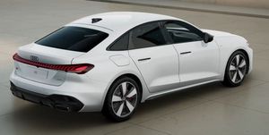 Audi A5 bild 5
