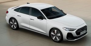 Audi A5 bild 6