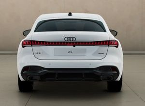 Audi A5 bild 4