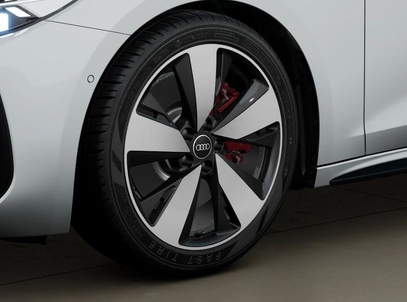 Audi A5 bild 8