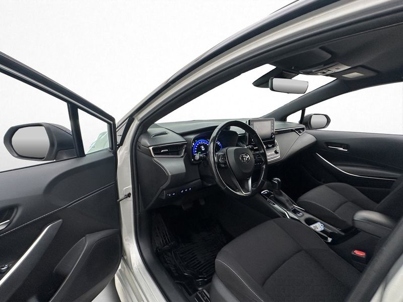 Toyota Corolla bild 26