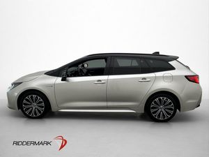 Toyota Corolla bild 5