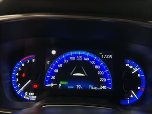Toyota Corolla bild 16