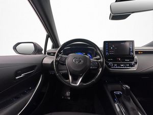 Toyota Corolla bild 29