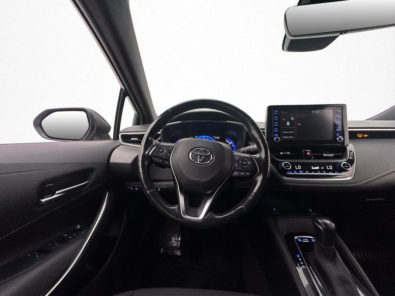 Toyota Corolla bild 29