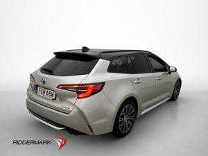 Toyota Corolla bild 8