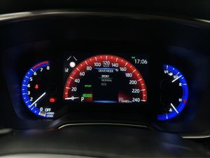 Toyota Corolla bild 23