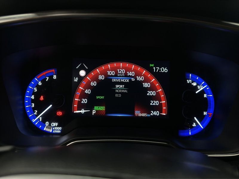 Toyota Corolla bild 23