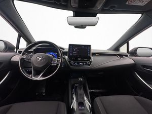 Toyota Corolla bild 28