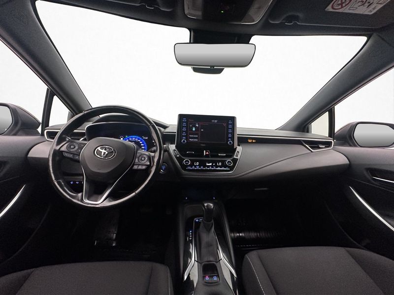 Toyota Corolla bild 28