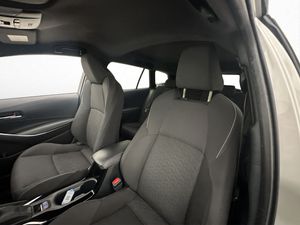 Toyota Corolla bild 27