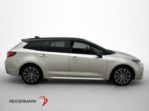 Toyota Corolla bild 9