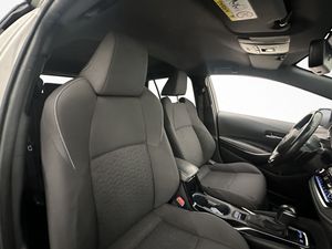 Toyota Corolla bild 32