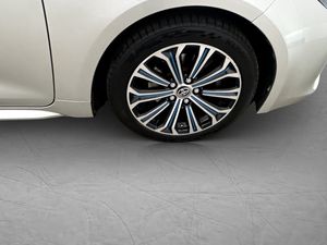 Toyota Corolla bild 13