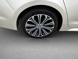 Toyota Corolla bild 12