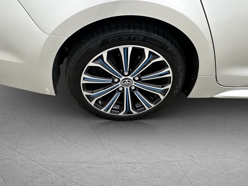 Toyota Corolla bild 12