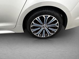 Toyota Corolla bild 11