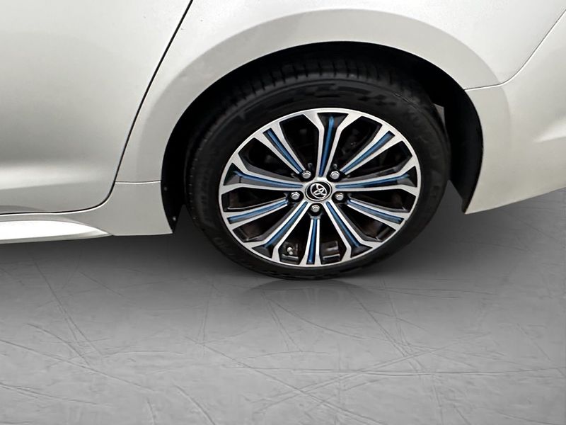 Toyota Corolla bild 11