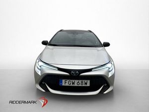 Toyota Corolla bild 2