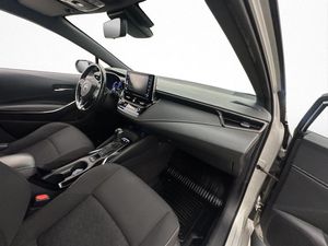 Toyota Corolla bild 31