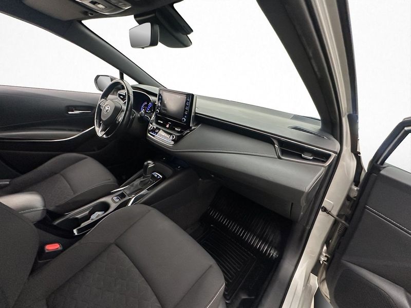 Toyota Corolla bild 31