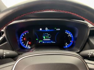 Toyota Corolla bild 14