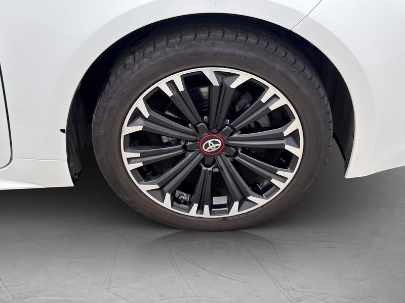 Toyota Corolla bild 27