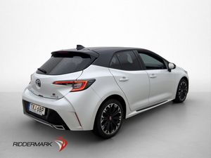 Toyota Corolla bild 8